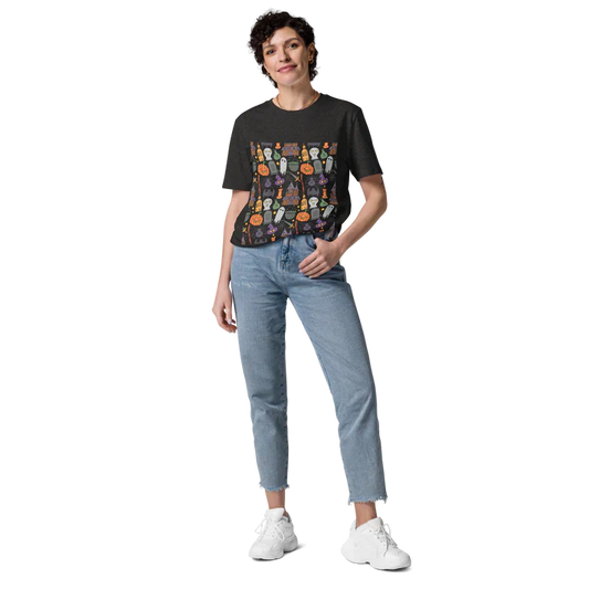 🎃3 Best Halloween T-Shirt Ideas to Rock This Spooky Season - Sheeen