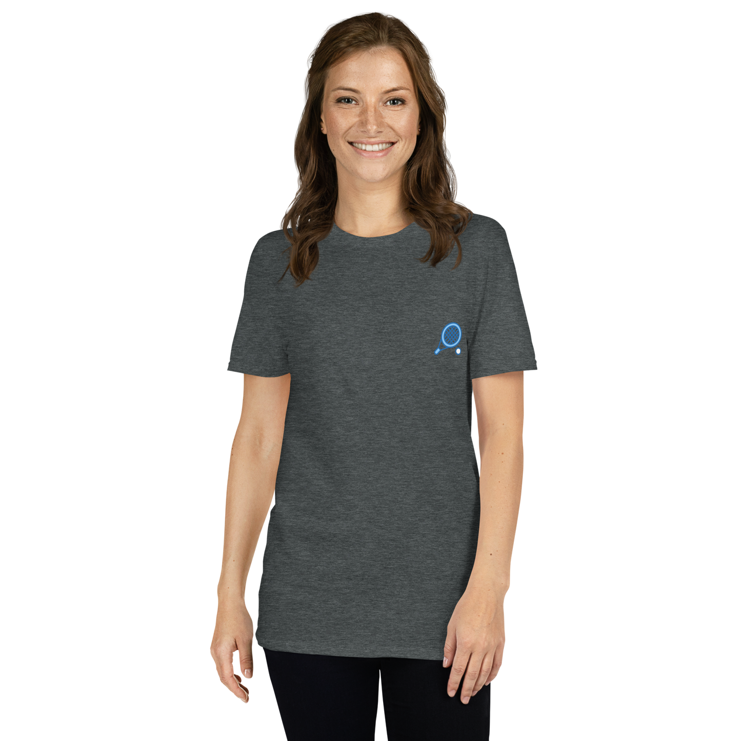 Padel All Day Unisex T-Shirt