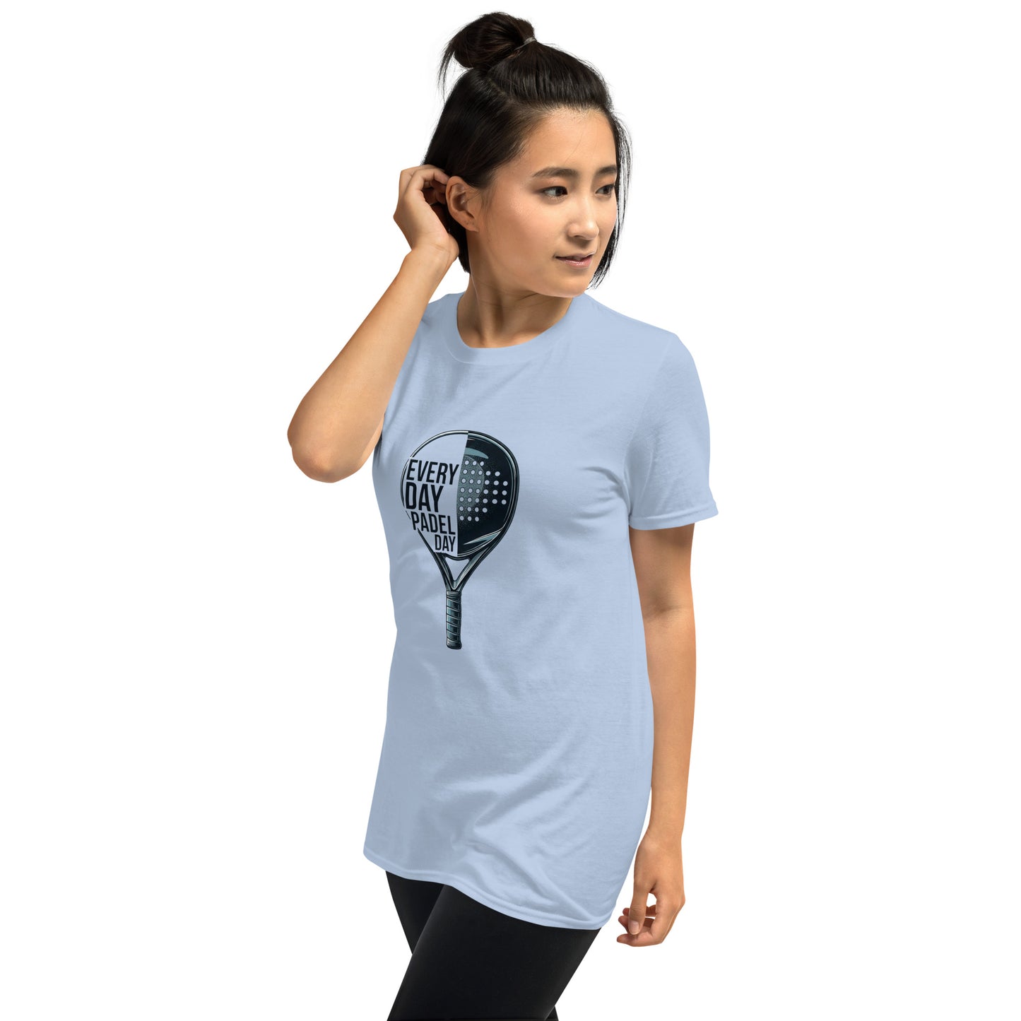 Padel Everyday Unisex T-Shirt