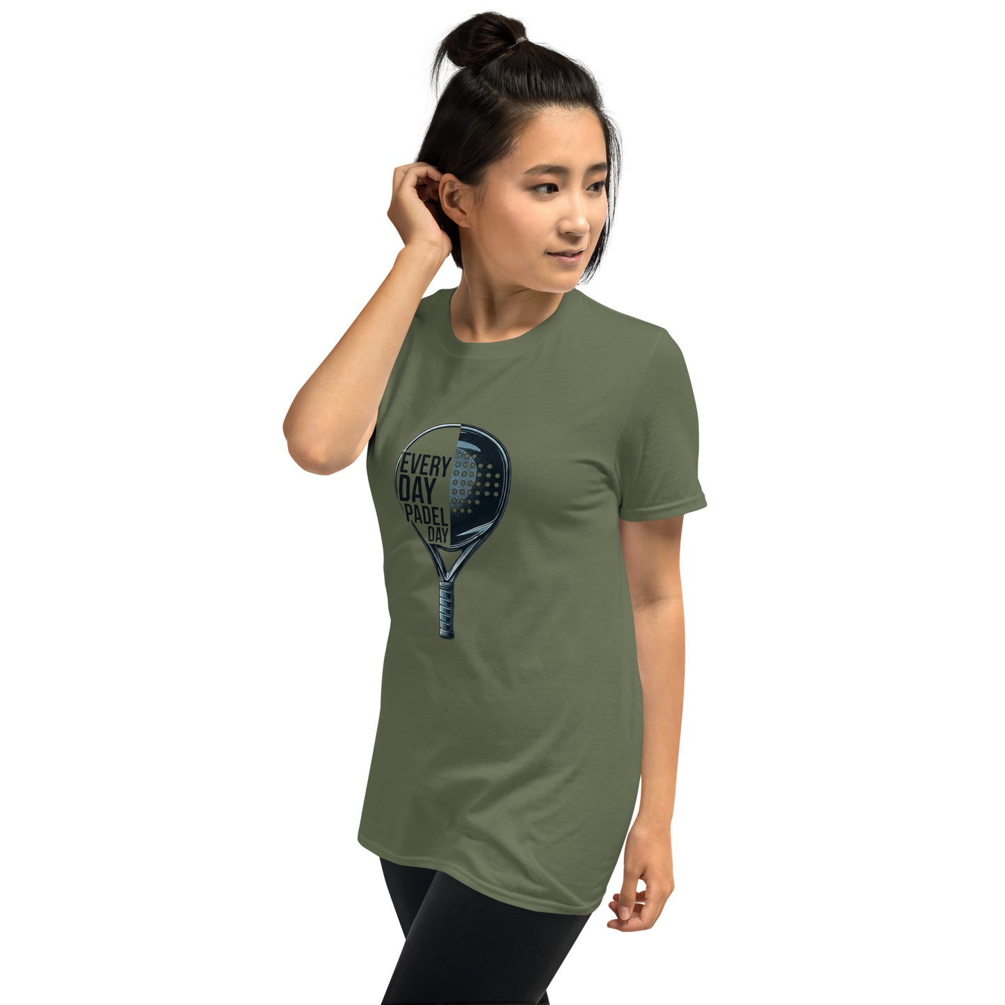 Padel Everyday Unisex T-Shirt