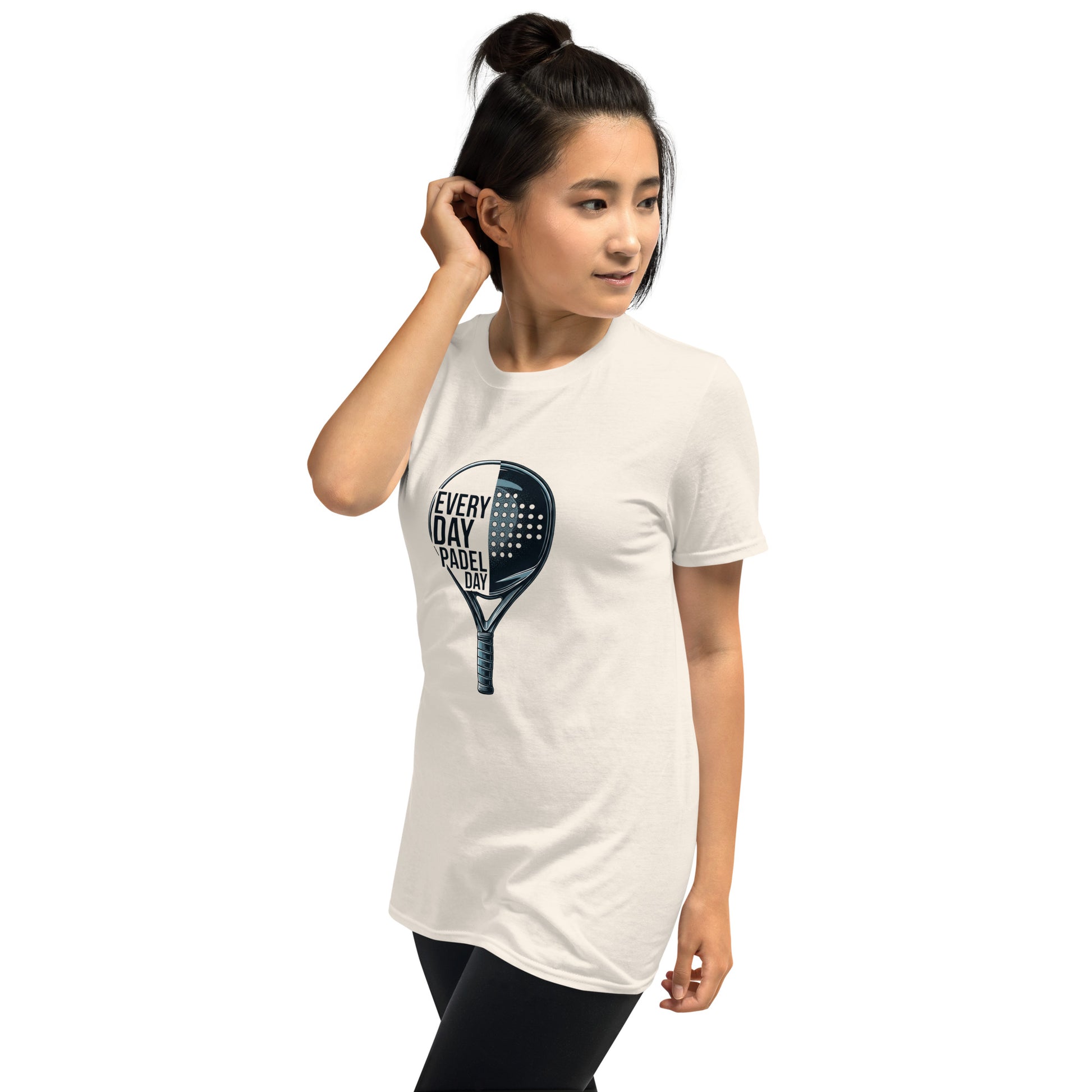 Padel Everyday Unisex T-Shirt