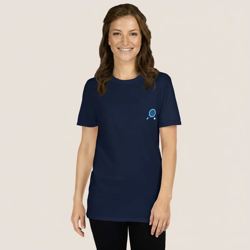 Padel All Day Unisex T-Shirt
