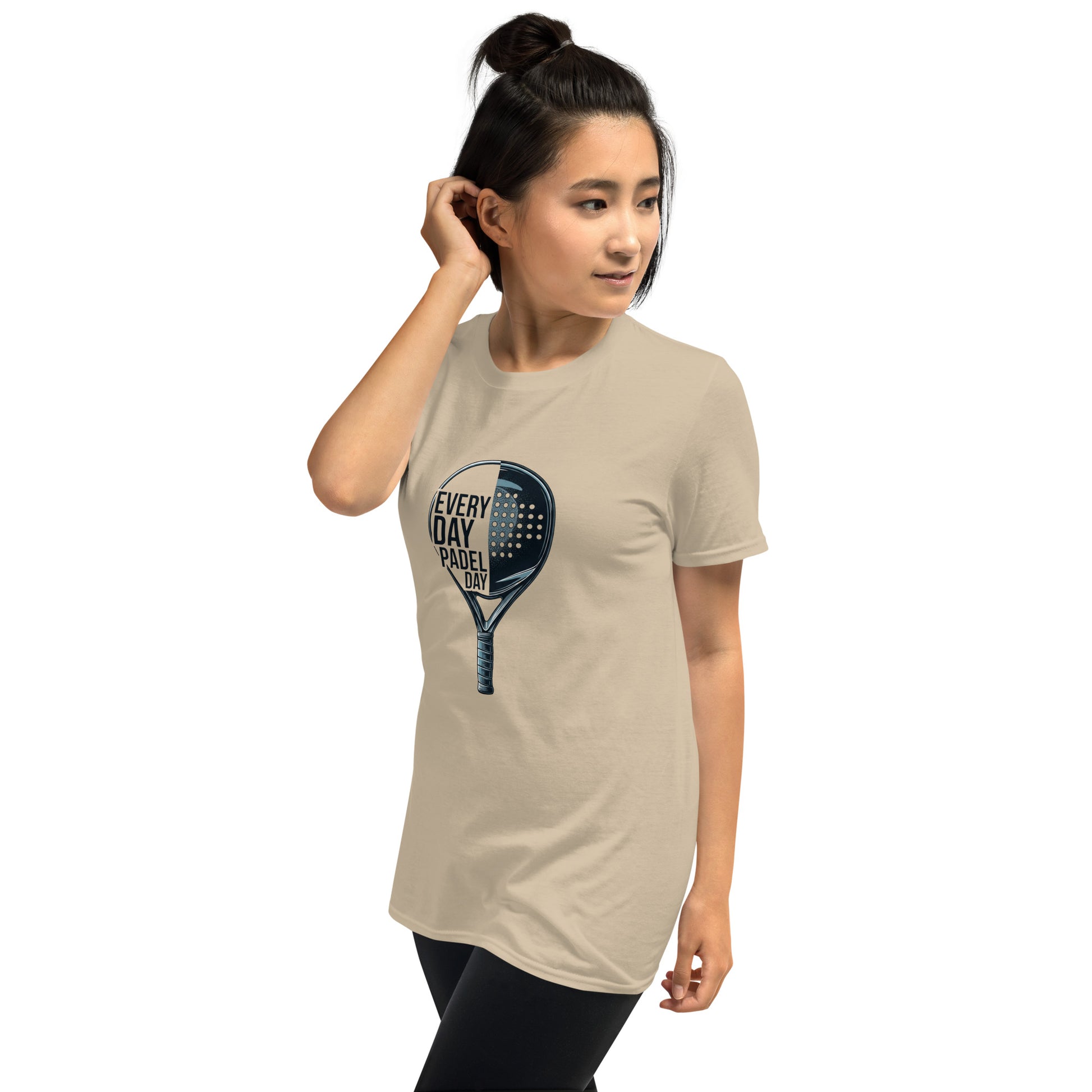 Padel Everyday Unisex T-Shirt
