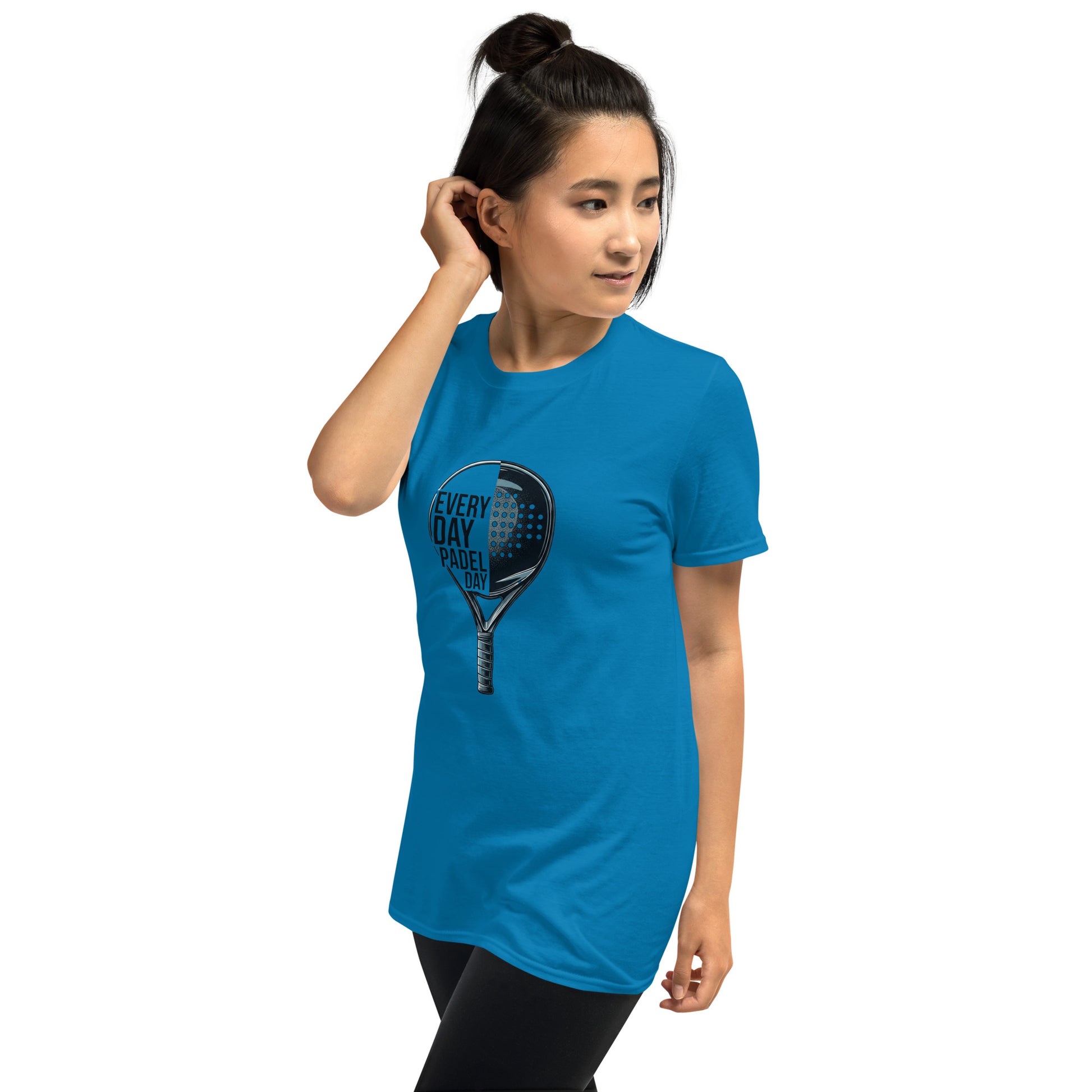 Padel Everyday Unisex T-Shirt