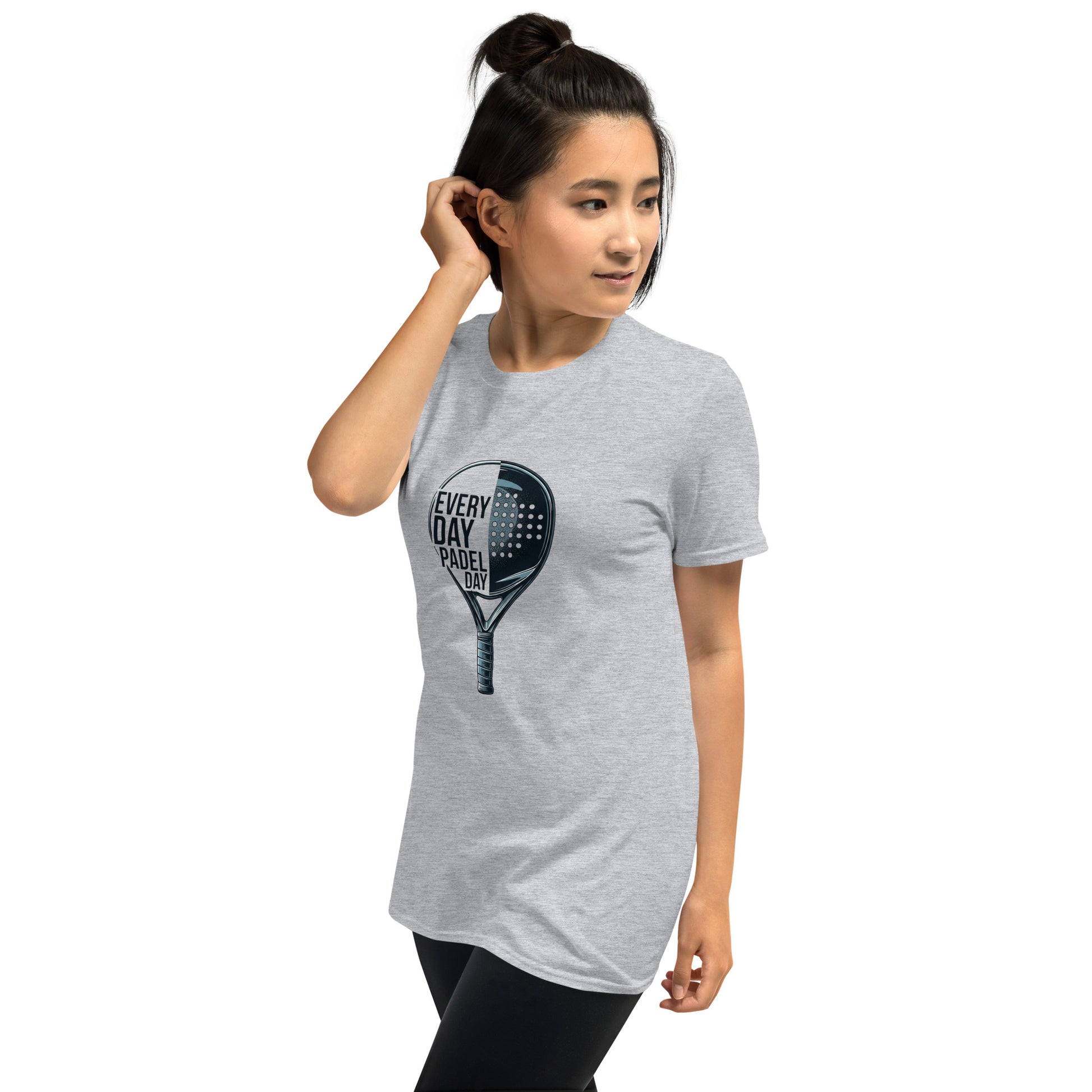 Padel Everyday Unisex T-Shirt