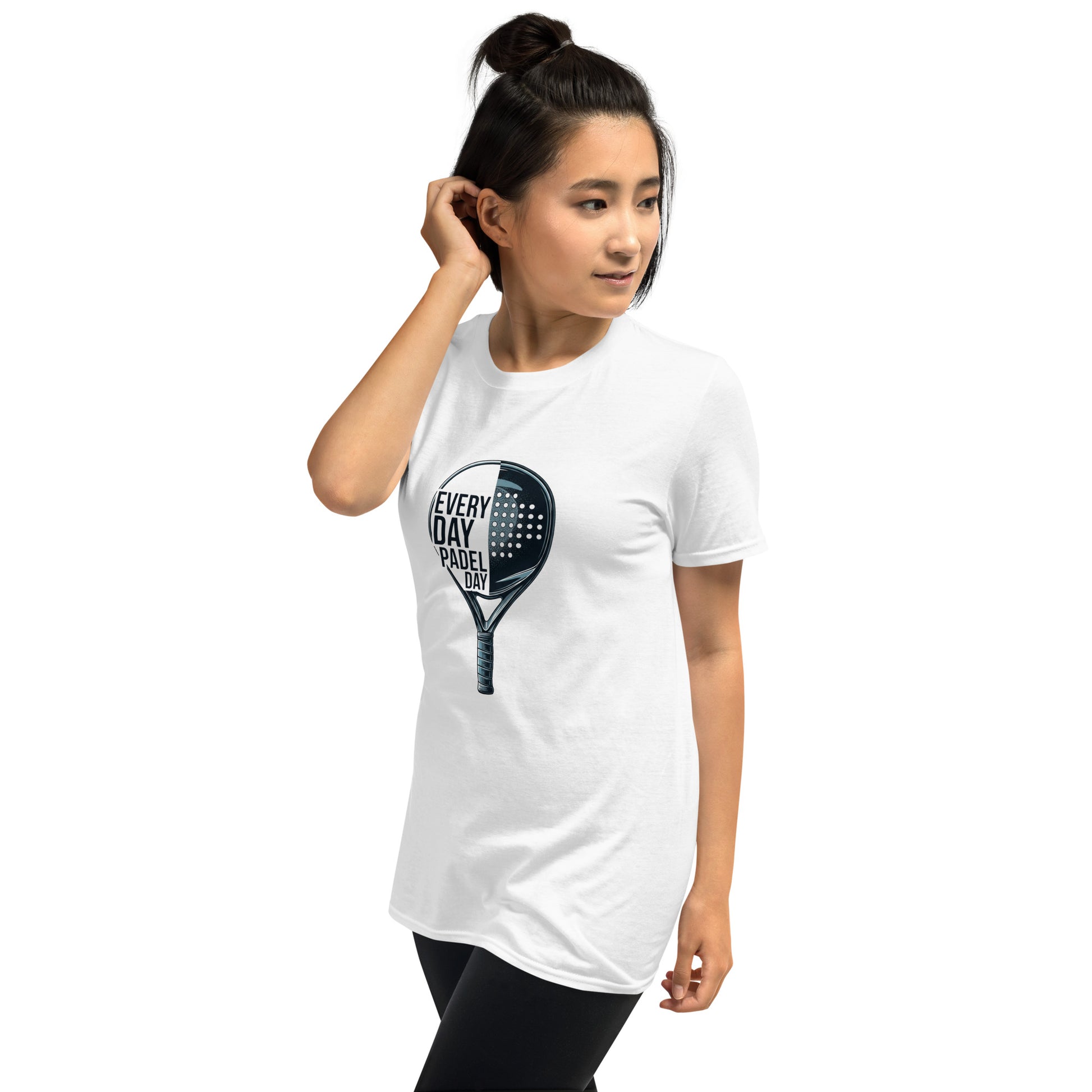 Padel Everyday Unisex T-Shirt