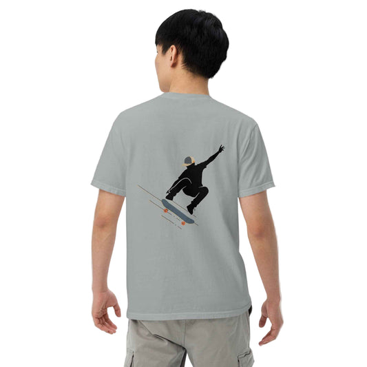 Kickflip Skaters Unisex T-shirt