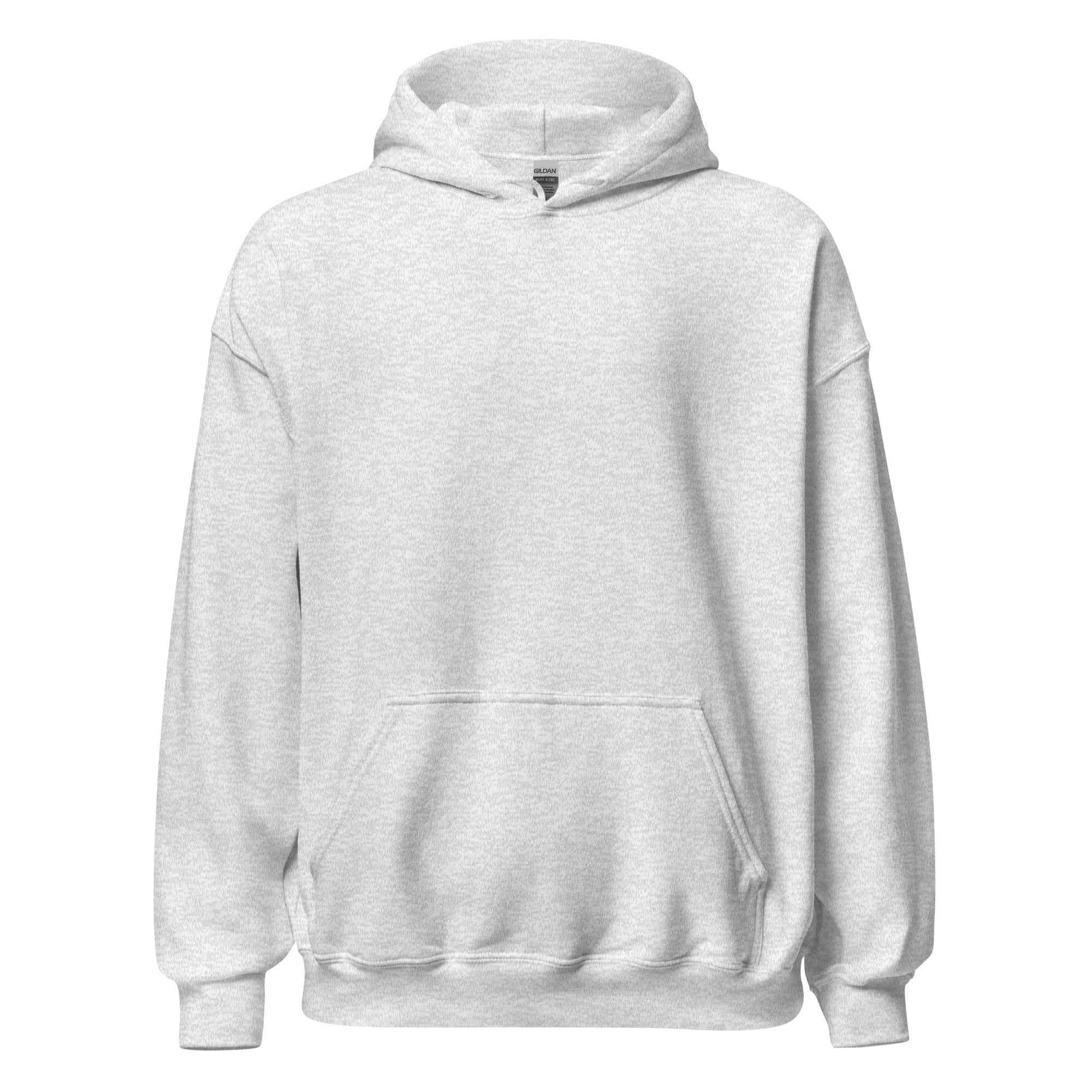 Remove the Mask Unisex Hoodie