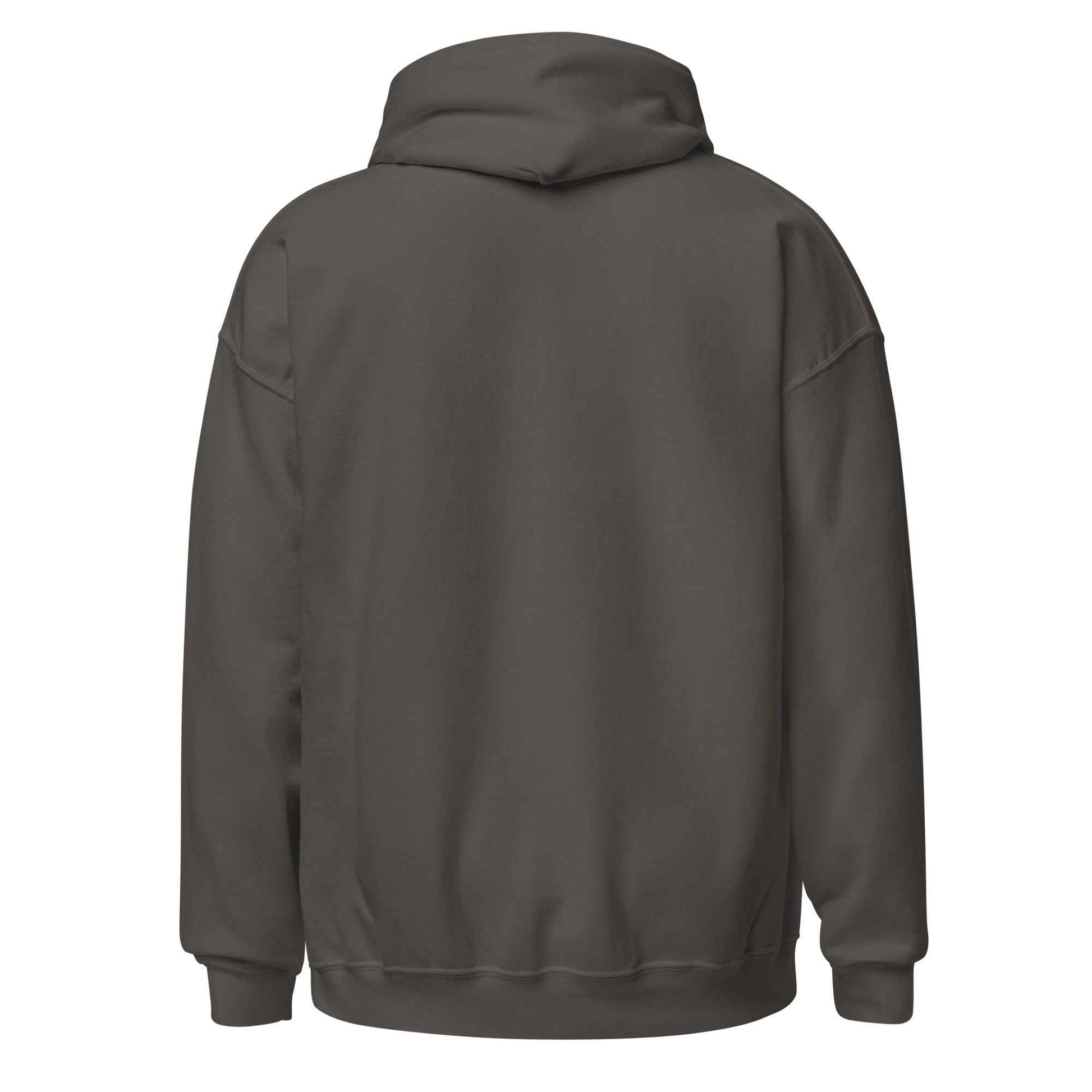 Cosmic Drift Astronaut Unisex Hoodie