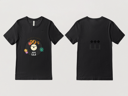 Sheen Party T-Shirt