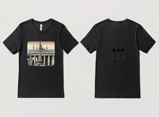 Pak-German T-Shirt