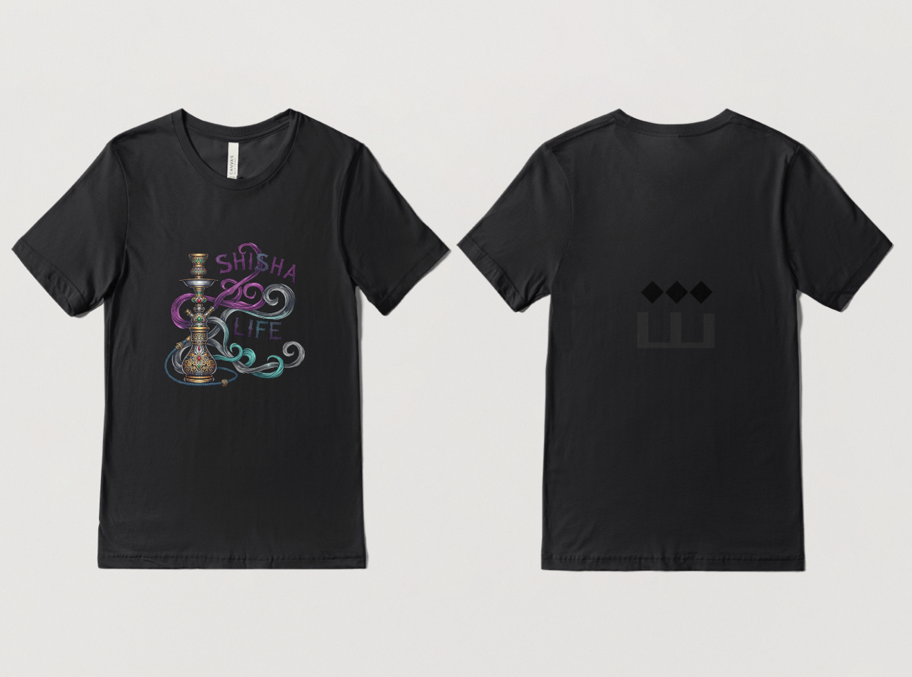 Shisha Life T-Shirt