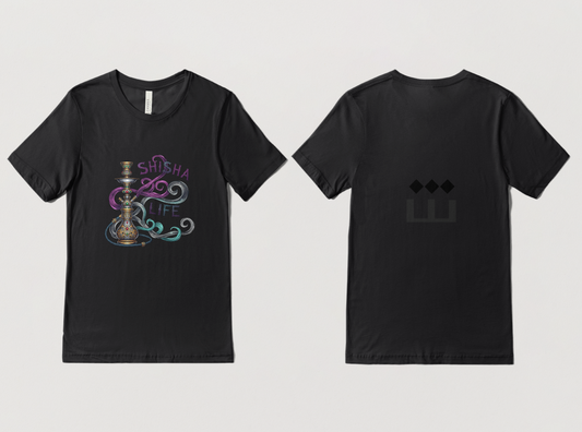 Shisha Life T-Shirt