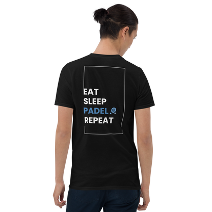 Padel All Day Unisex T-Shirt