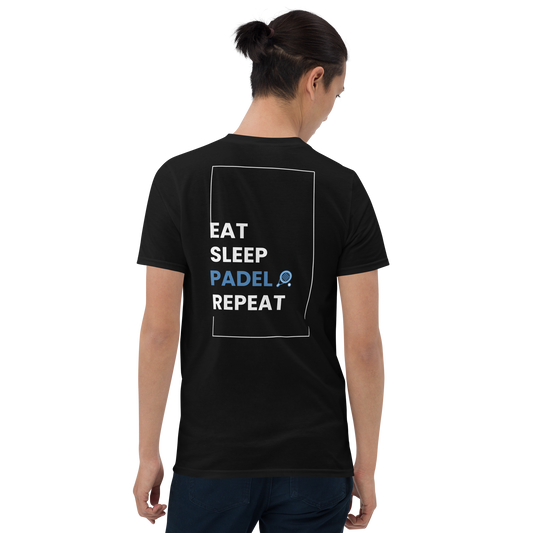 Padel All Day Unisex T-Shirt