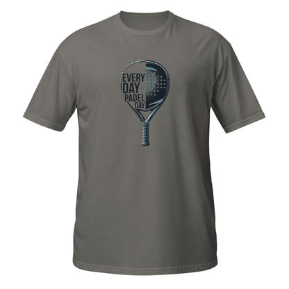 Padel Everyday Unisex T-Shirt