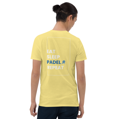 Padel All Day Unisex T-Shirt