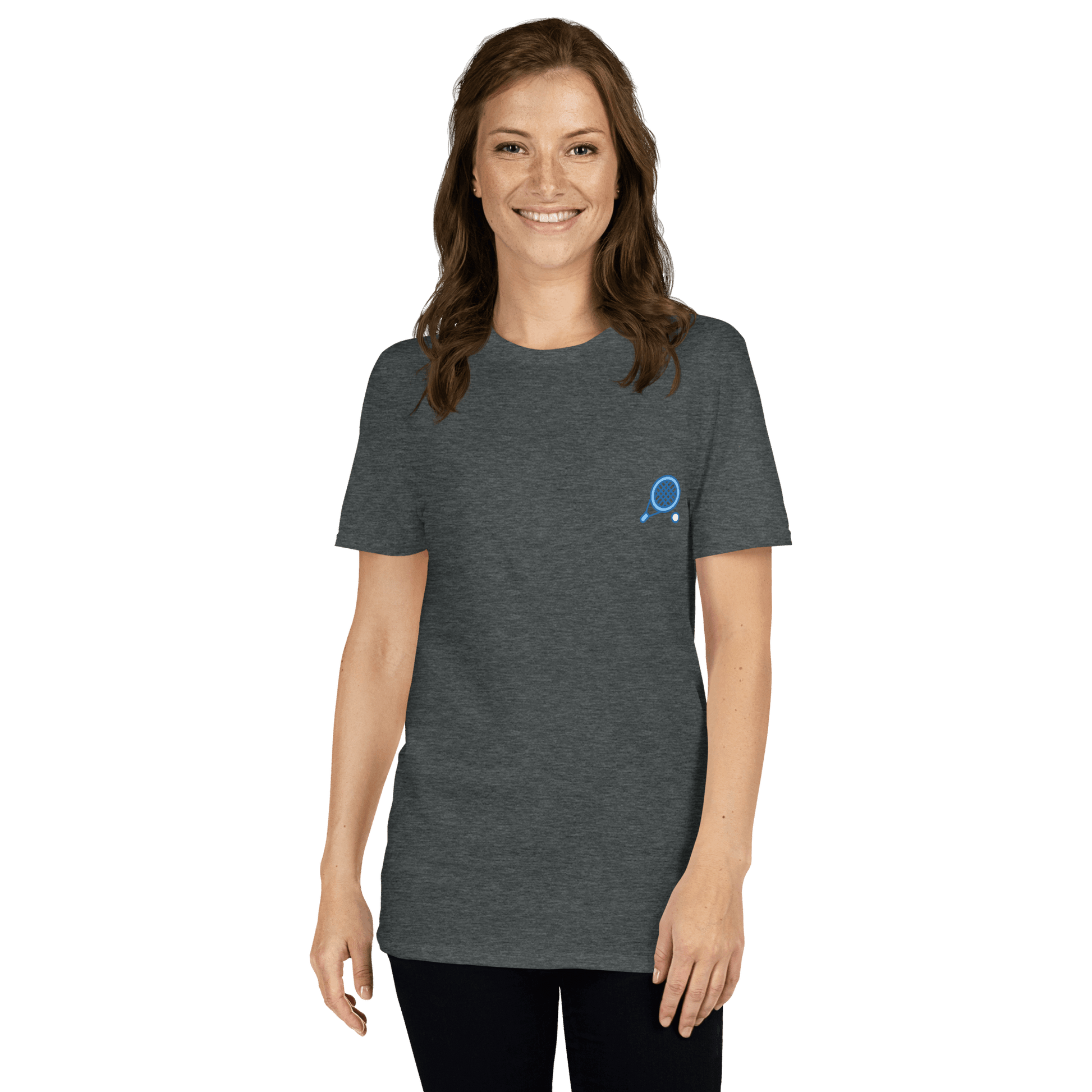Padel All Day Unisex T-Shirt