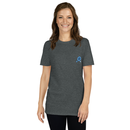 Padel All Day Unisex T-Shirt
