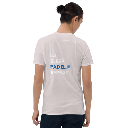 Padel All Day Unisex T-Shirt