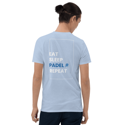 Padel All Day Unisex T-Shirt