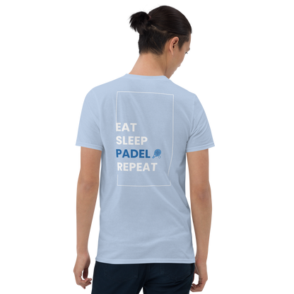 Padel All Day Unisex T-Shirt