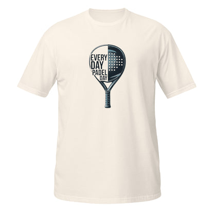 Padel Everyday Unisex T-Shirt
