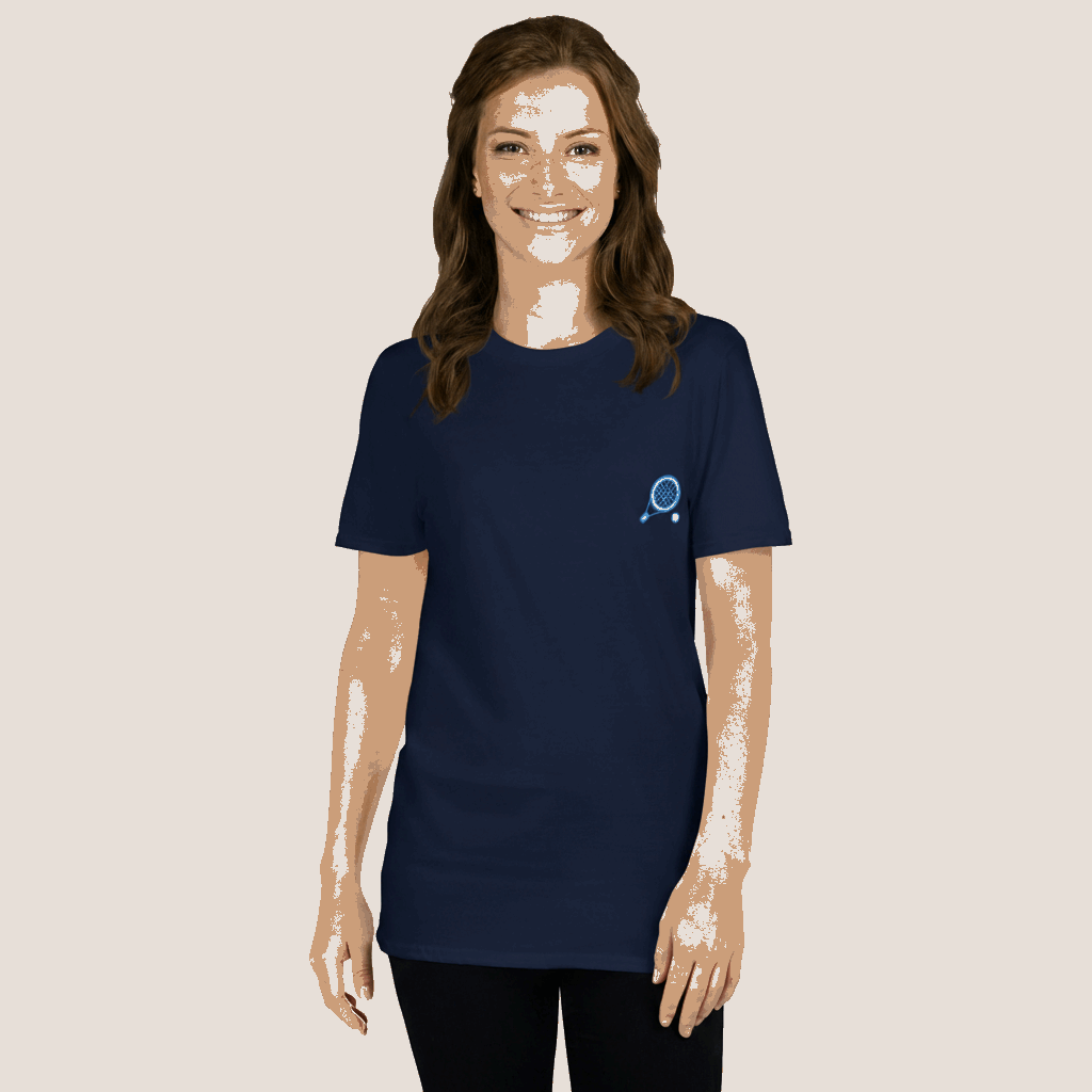 Padel All Day Unisex T-Shirt
