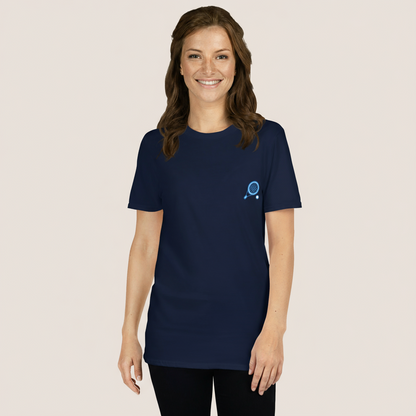 Padel All Day Unisex T-Shirt
