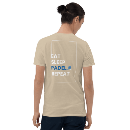 Padel All Day Unisex T-Shirt