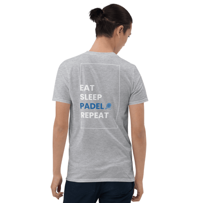 Padel All Day Unisex T-Shirt