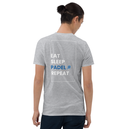 Padel All Day Unisex T-Shirt