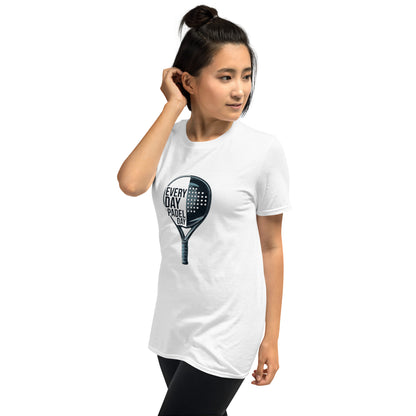 Padel Everyday Unisex T-Shirt