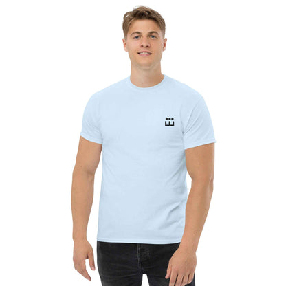 Sheeen Embroidered Classic Unisex T-shirt