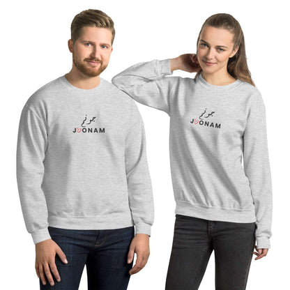 Joonam Persian Unisex Sweatshirt