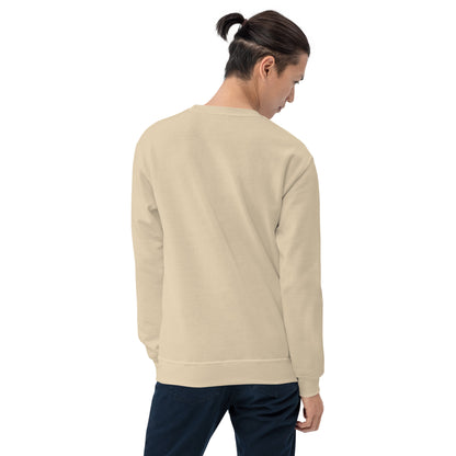 Jagiya Korean Unisex Sweatshirt
