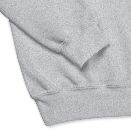 Jaanu Hindi Unisex Sweatshirt