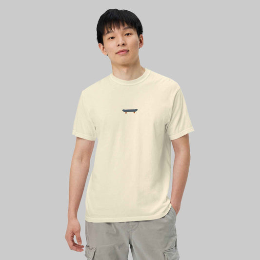 Kickflip Skaters Unisex T-shirt