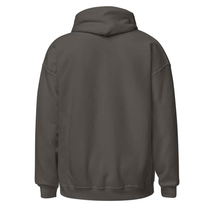 Cosmic Drift Astronaut Unisex Hoodie