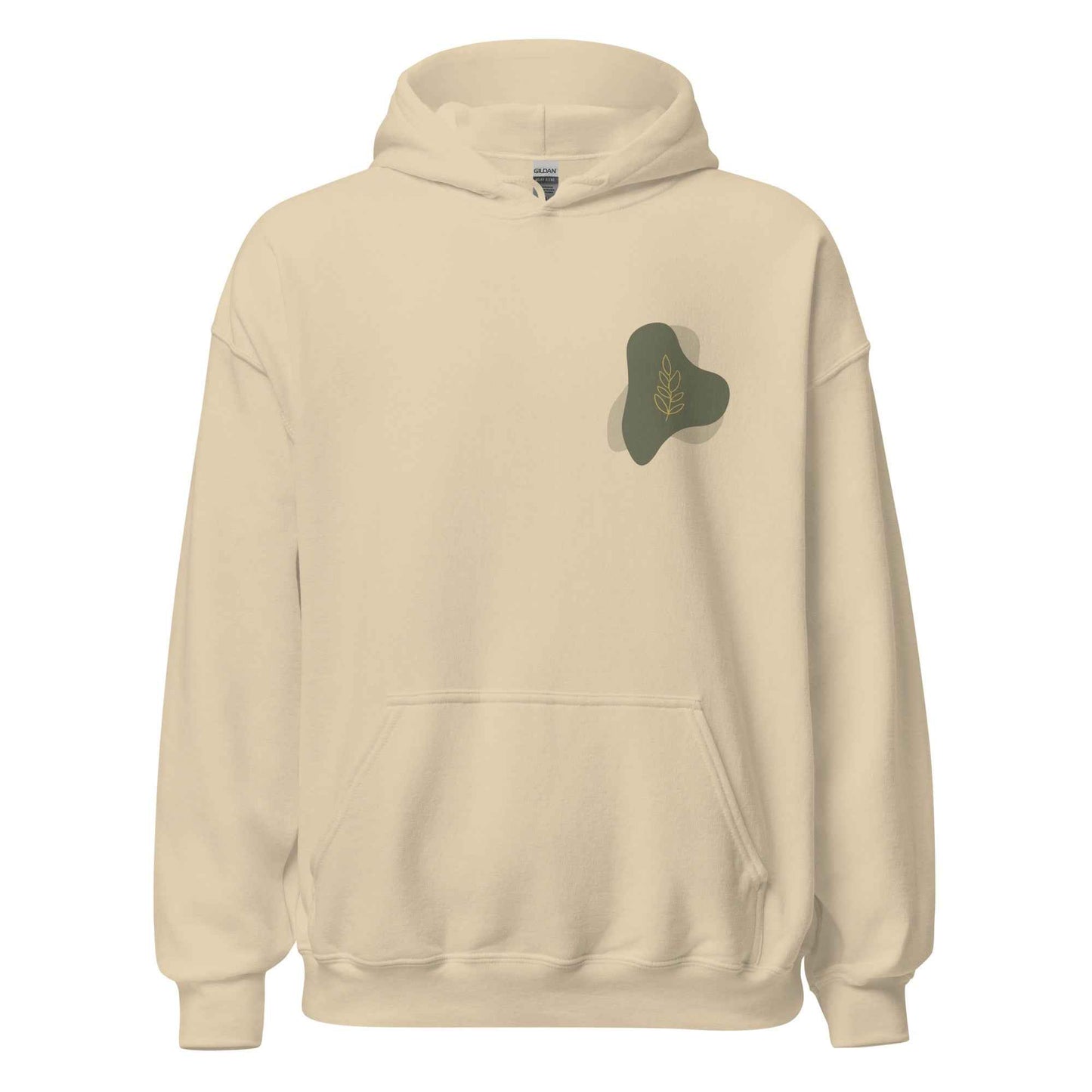 Desert Bloom Female Hoodie