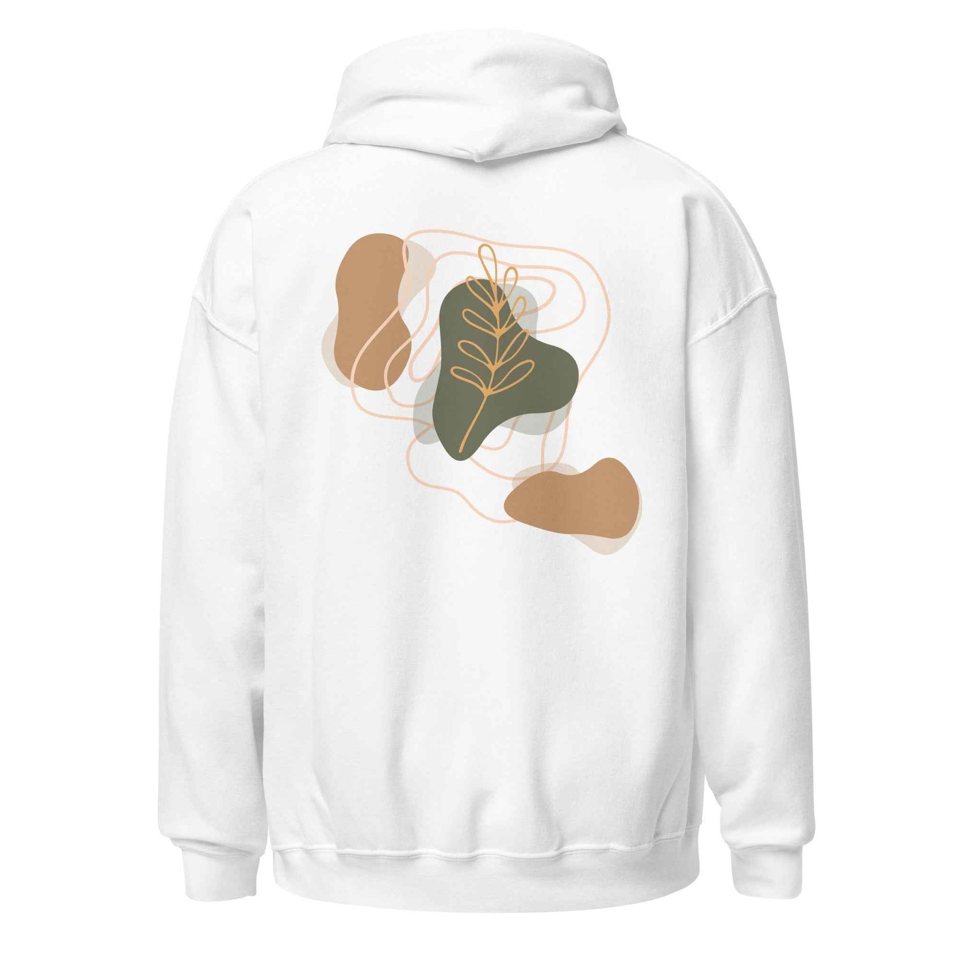 Desert Bloom Female Hoodie
