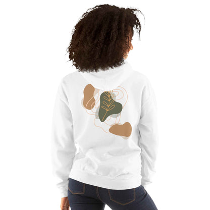 Desert Bloom Female Hoodie