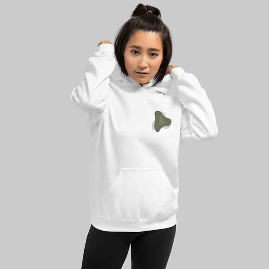 Desert Bloom Female Hoodie