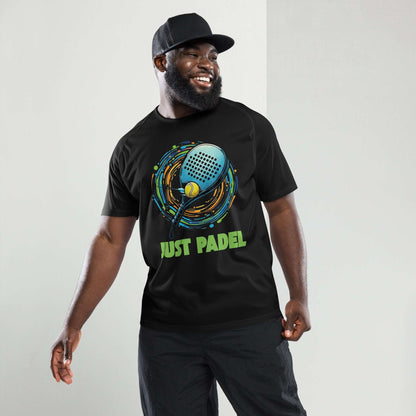 Just Padel Unisex Sports Jersey